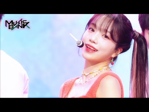 Loveable - JO YURI [Music Bank] | KBS WORLD TV 221118
