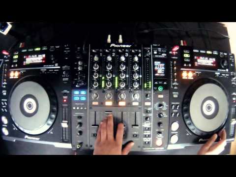 TENMINMIX - Electro House Dance Club Music May 2013 | Bobby Burns - Firebeatz - Chocolate Puma