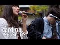 Cloud Control - Ghost Story - CARDINAL SESSIONS ...