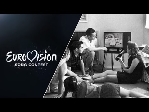 The Eurovision Song Contest audience over the years