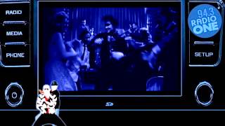 OFFICIAL : “ Celebrate Everything ” (ENGLISH) : THE RADIO ONE BAND