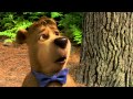 Yogi Bear Main Trailer