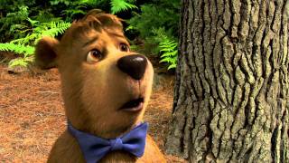 Yogi Bear - Main Trailer