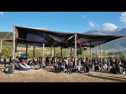 HyperCrone  (Hyperekplexia Crone) at Magna Mysteria festival 2k25