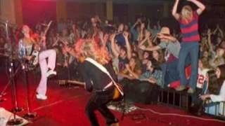 Beastie Boys vs. Rush: Pass The Mic, Tom