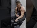 Wrist Extensions: Get Bigger Forearms! #shorts #vshred
