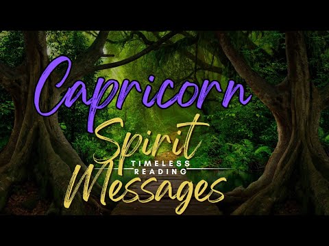 Capricorn🔥A PAST PERSON IS GOING TO SURPRISE YOU WHEN THEY SEE YOU WITH YOUR NEW PERSON THEY PANIC!😨