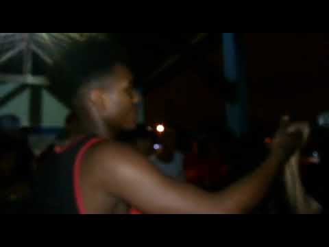 Boss vs gine | RCPO | 19° EDIÇÃO