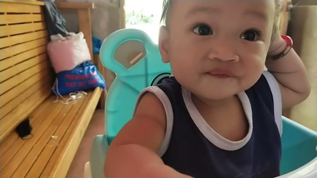 Putar video tatlong gabi na pabalik balik yong lagnat ni marielle 🤒 kaya maagang gumising para bumili ng ulam sekarang tatlong gabi na pabalik balik yong lagnat ni marielle 🤒 kaya maagang gumising para bumili ng ulam