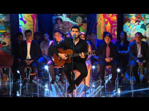 Gala Creando Boleros Final