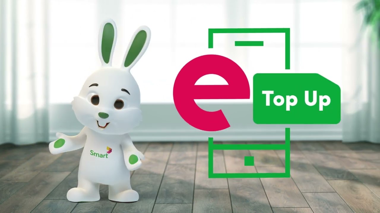 Smart E Top Up