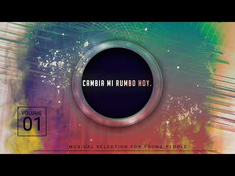 Cambia de Rumbo - Grupo Vocal (Video Lyrics)