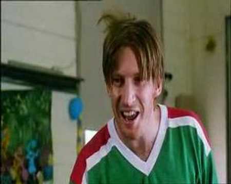 David Wenham in 'Cosi' Part Two