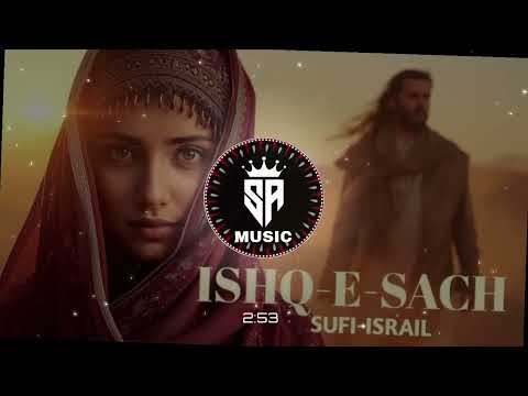 ISHU E SACH HINDI SONG | All SUFIA #sad 🙂‍↔️
