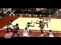 Michael Jordan The Sky Hook Vs A Hawks 1986