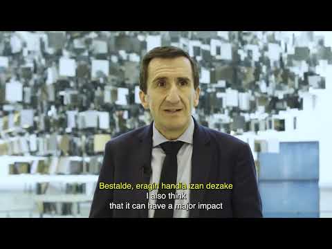 Ricardo Díez Muiño - Interview