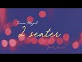 Tiana Major9 Feat Smino 2 Seater Official Lyric Video