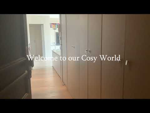 Cosy Home ❘ Réf: 3121 ❘ Montrouge. Location d'appartement meublé Paris | www.CosyHome.net