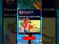 Luffy Hancock Onepiece