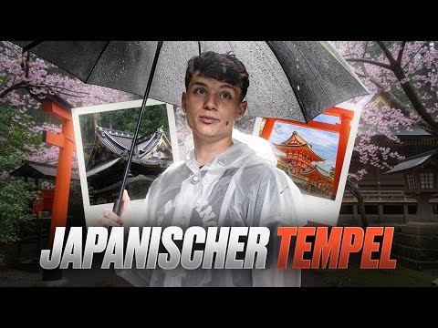 Katastrophen Wetter in Tokio: Wir sind VERFLUCHT! 🇯🇵
