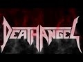 Death Angel ~ Veil of Deception (lyrics)