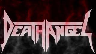 Death Angel ~ Veil of Deception (lyrics)
