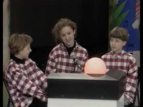 TĘCZOWY MINI BOX M-53