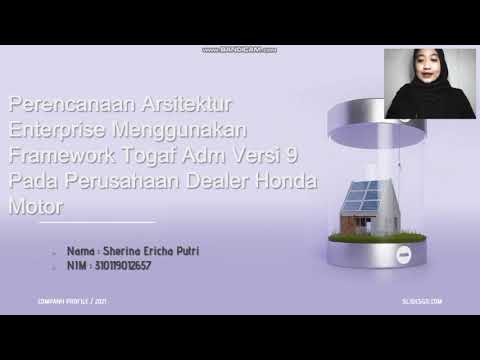 Phase E : Opportunities and Solutions | Arsitektur Enterprise Menggunakan TOGAF ADM Ver 9