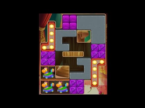 TOON BLAST level 6190