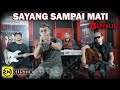 Repvblik Sayang Sampai Mati Rw Kustik