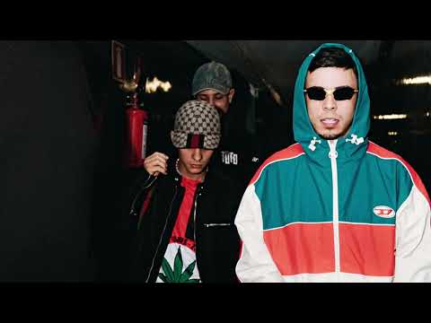 lets go 5 part - MC Tuto (Áudio Oficial)