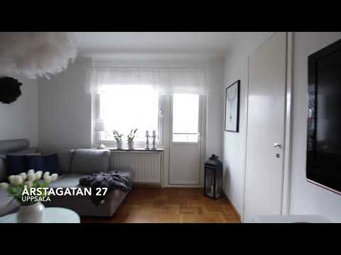 Såld, 1:a · 41m2 · 2230 kr avg, Salabacke : Via Notar mäklare Uppsala