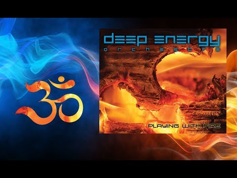 Deep Energy Orchestra -  Playing With Fire (Promo #2) online metal music video by DEEP ENERGY ORCHESTRA