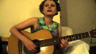 Shelley Jane - The Bees (Belly cover)