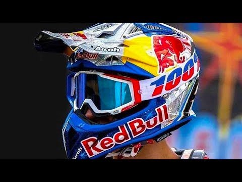 WHY WE LOVE MOTOCROSS - 2018 - [HD]