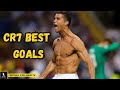 Top 10 IMPOSSIBLE Cristiano Ronaldo's GOALS ● Is He Human??