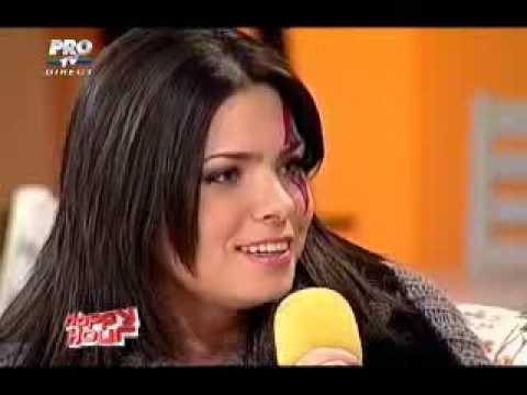 Dana Marijuana cea mai fidela fata (indragostita sau drogata)