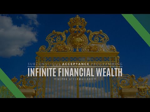 download lagu mp3 mp4 Infinite Wealth, download lagu Infinite Wealth gratis, unduh video klip Infinite Wealth