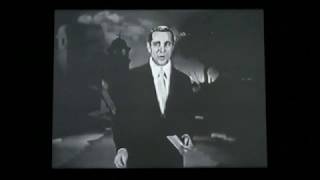 PERRY COMO   &quot;SOUTH OF THE BORDER&quot;