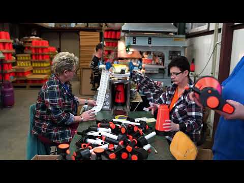 Kwazar film promocyjny I Kwazar company