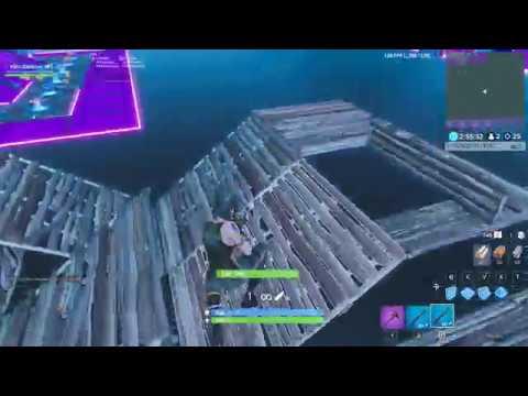 Fortnite Montage | by Darkbio