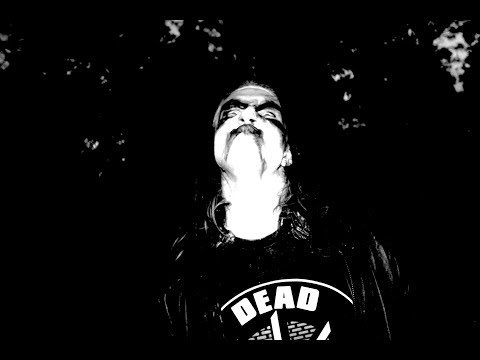 VIRAMUNE - Forrest Satanikvs (OFFICIAL VIDEO)