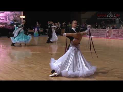Arias Prado Diego &  Ermolina Ekaterina, Final Tango