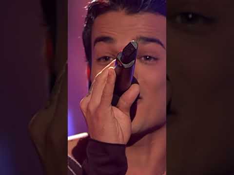 3. Mottoshow: Hits 2002 - über 20 Jahre her 🫠 #dsds
