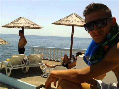 Fuglee & Nasper ft. Real K - Ngoje