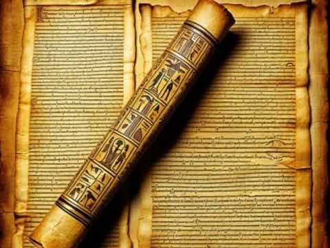 Greek Magical Papyri in Greco-Roman Egypt