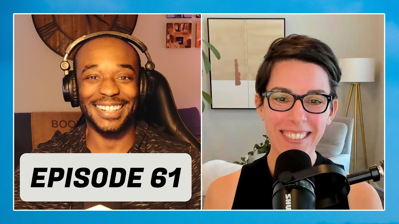 From Practicing Medicine to Points Pro: Learn How Travel Rewards Fit into a Wealth-Building Strategy with Devon Gimbel (Ep. 61)