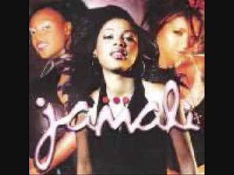 Jamali - Butterflies
