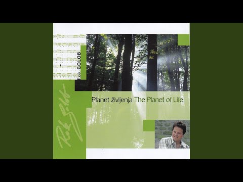 Planet of Life (I. Children of the Forest) (feat. Slovenian Philharmonic Orchestra & Carmina...