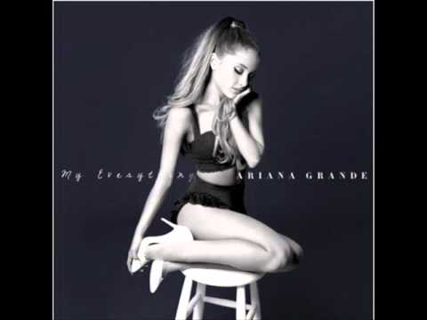 Ariana Grande (Tiger) - Problem ft. Iggy Azaela subtitles (Napisy) English